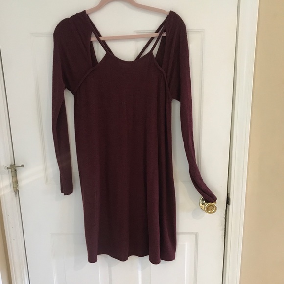 Sweater dress - Picture 2 of 2